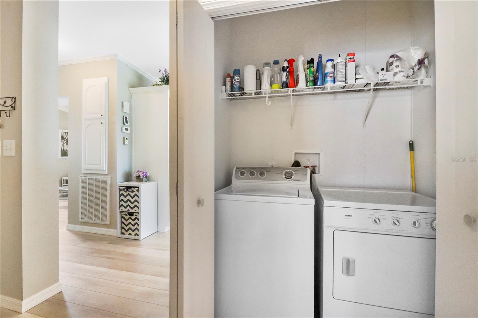 MAPLE LEAF ESTATES - Residential