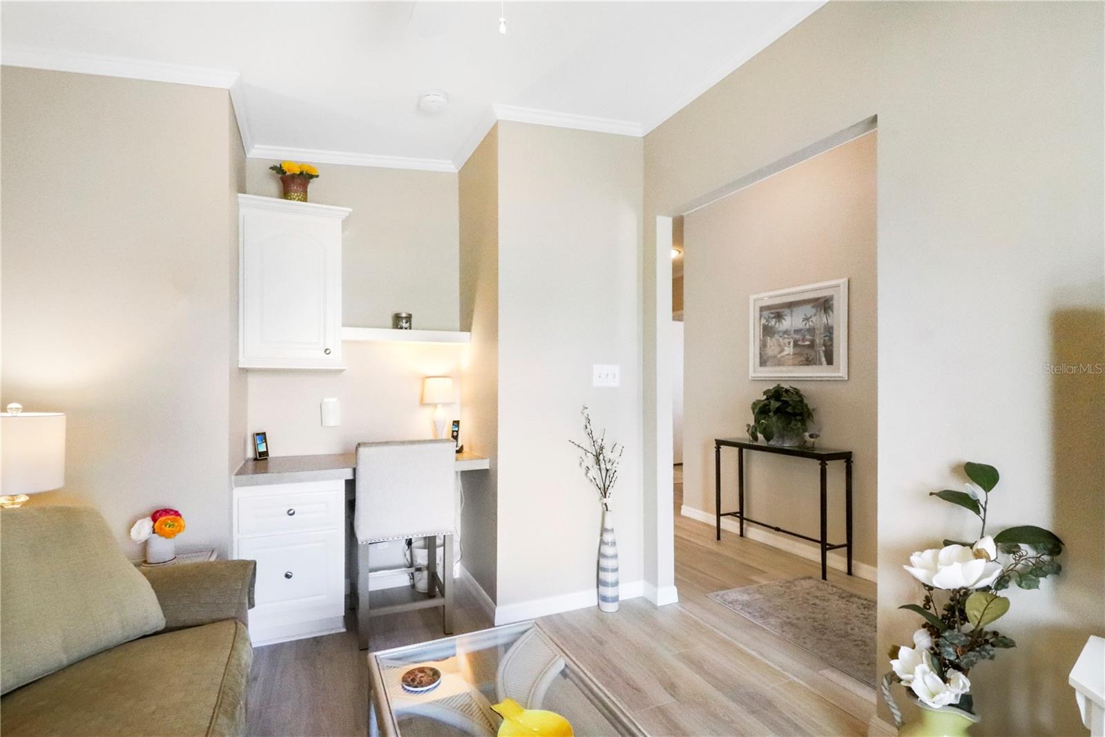 MAPLE LEAF ESTATES - Residential