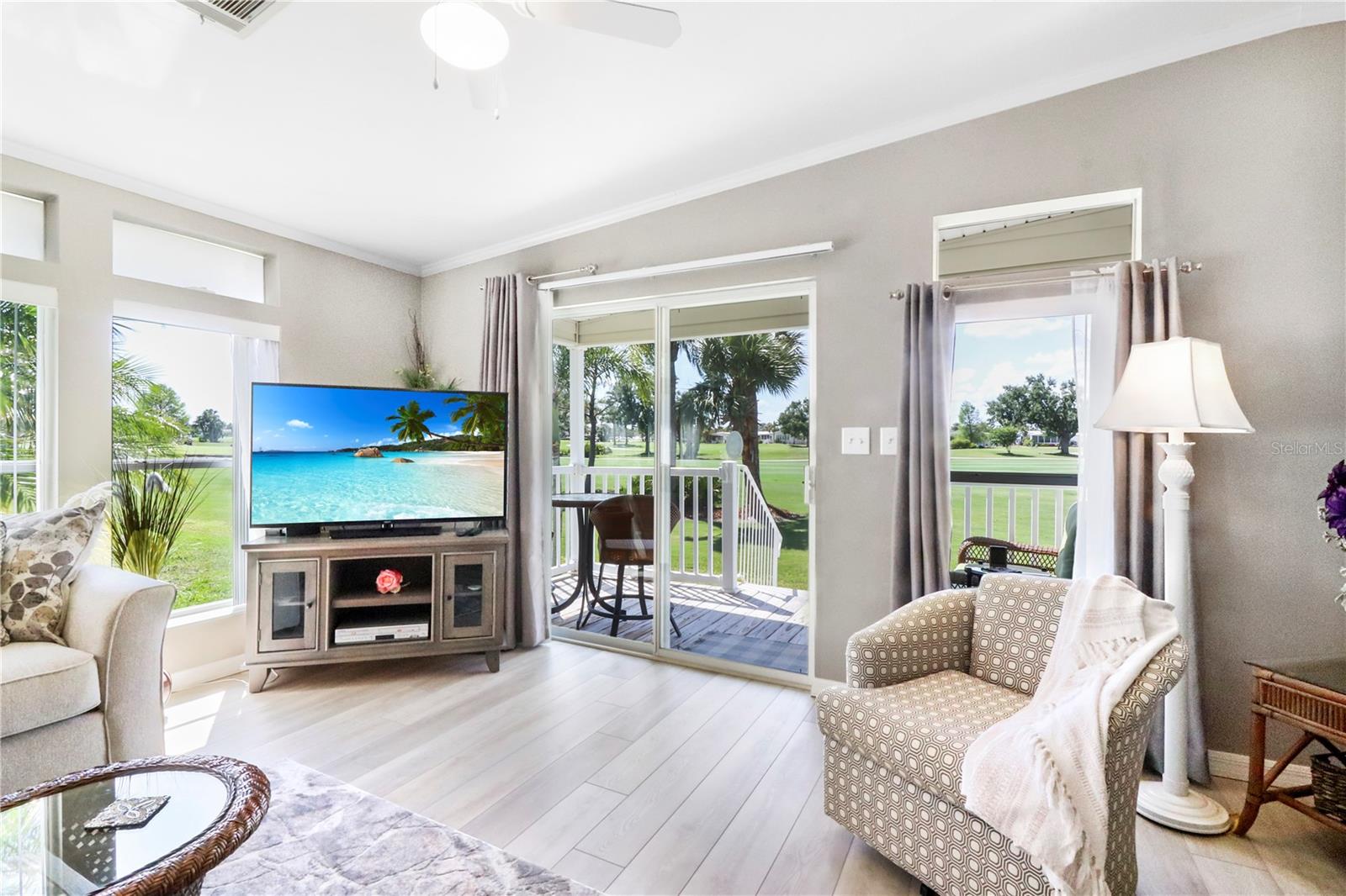 MAPLE LEAF ESTATES - Residential