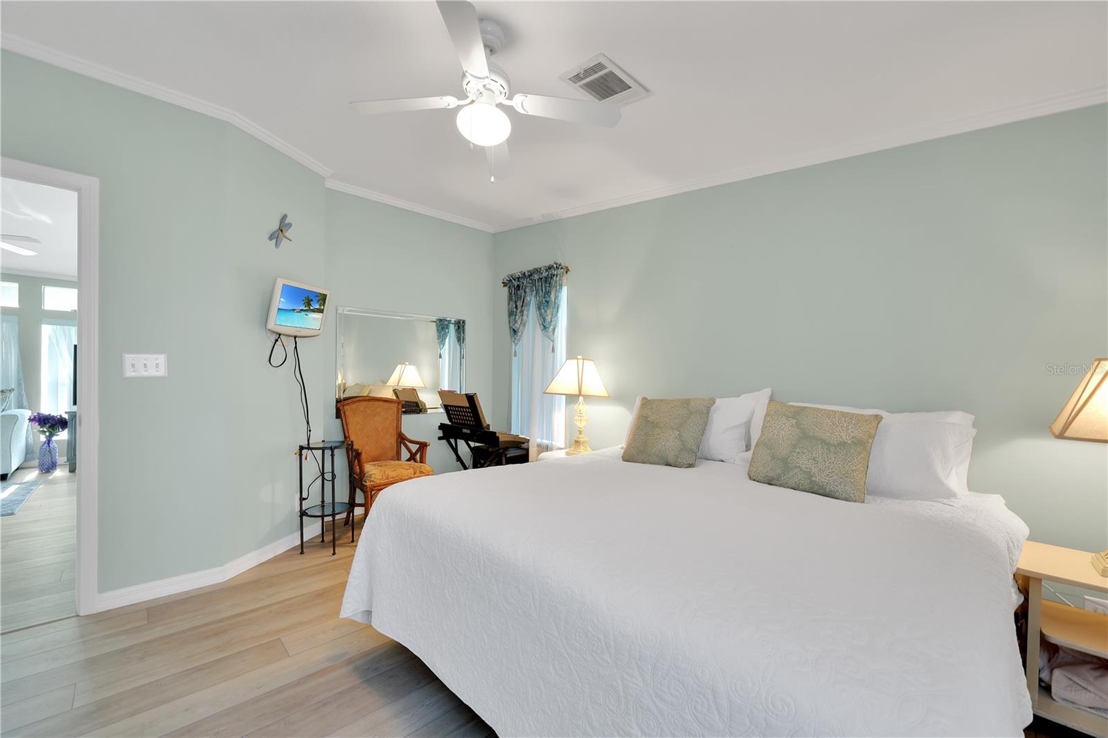 MAPLE LEAF ESTATES - Residential