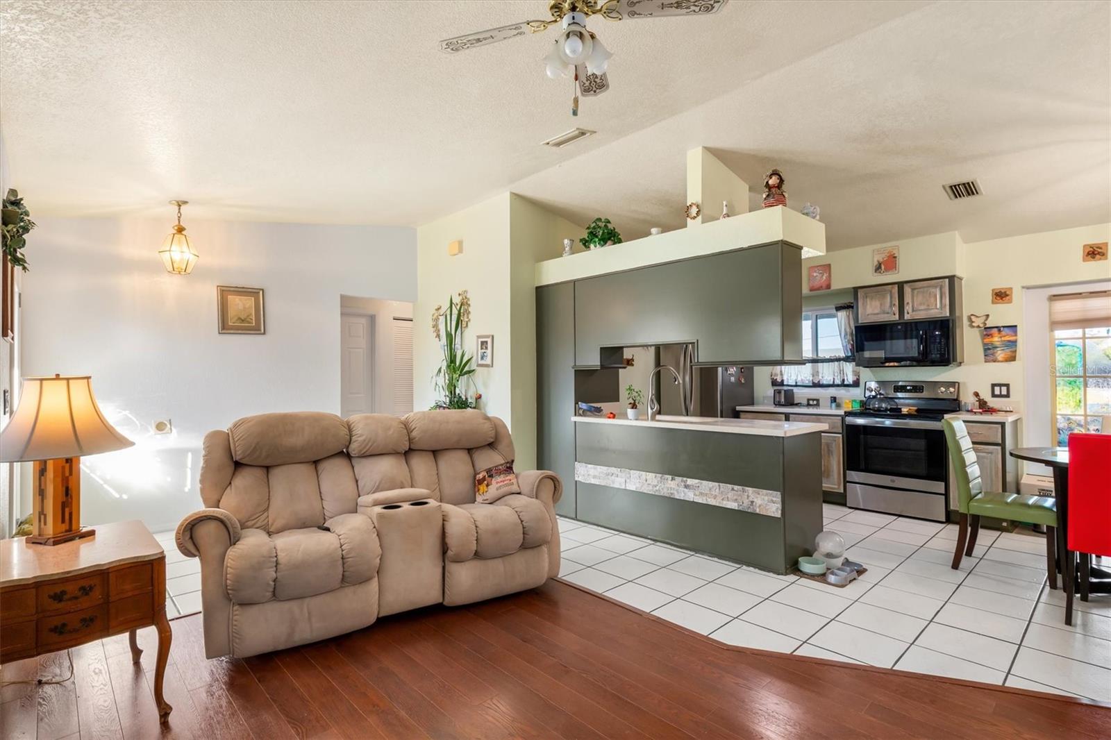 HRBR HEIGHTS - Residential