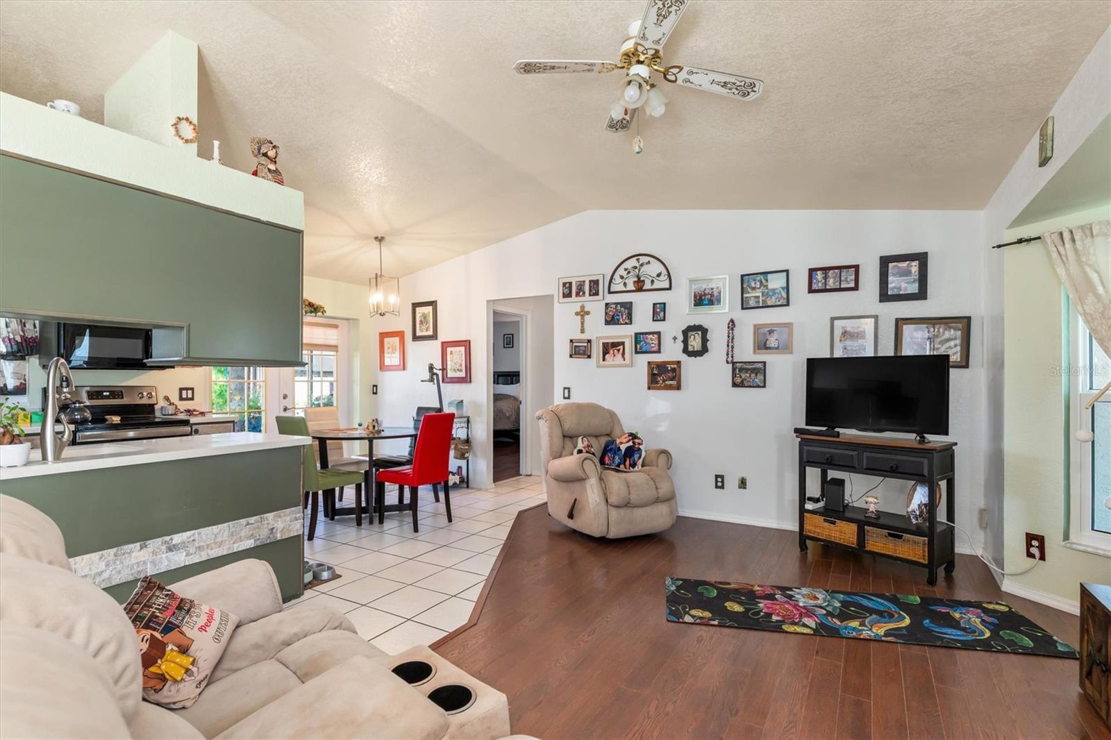 HRBR HEIGHTS - Residential