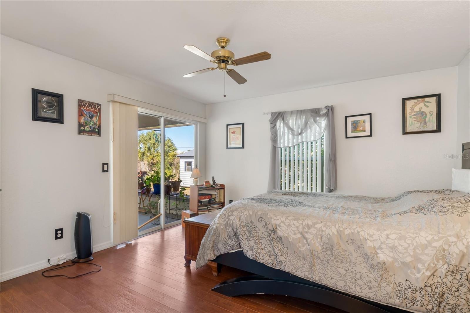 HRBR HEIGHTS - Residential