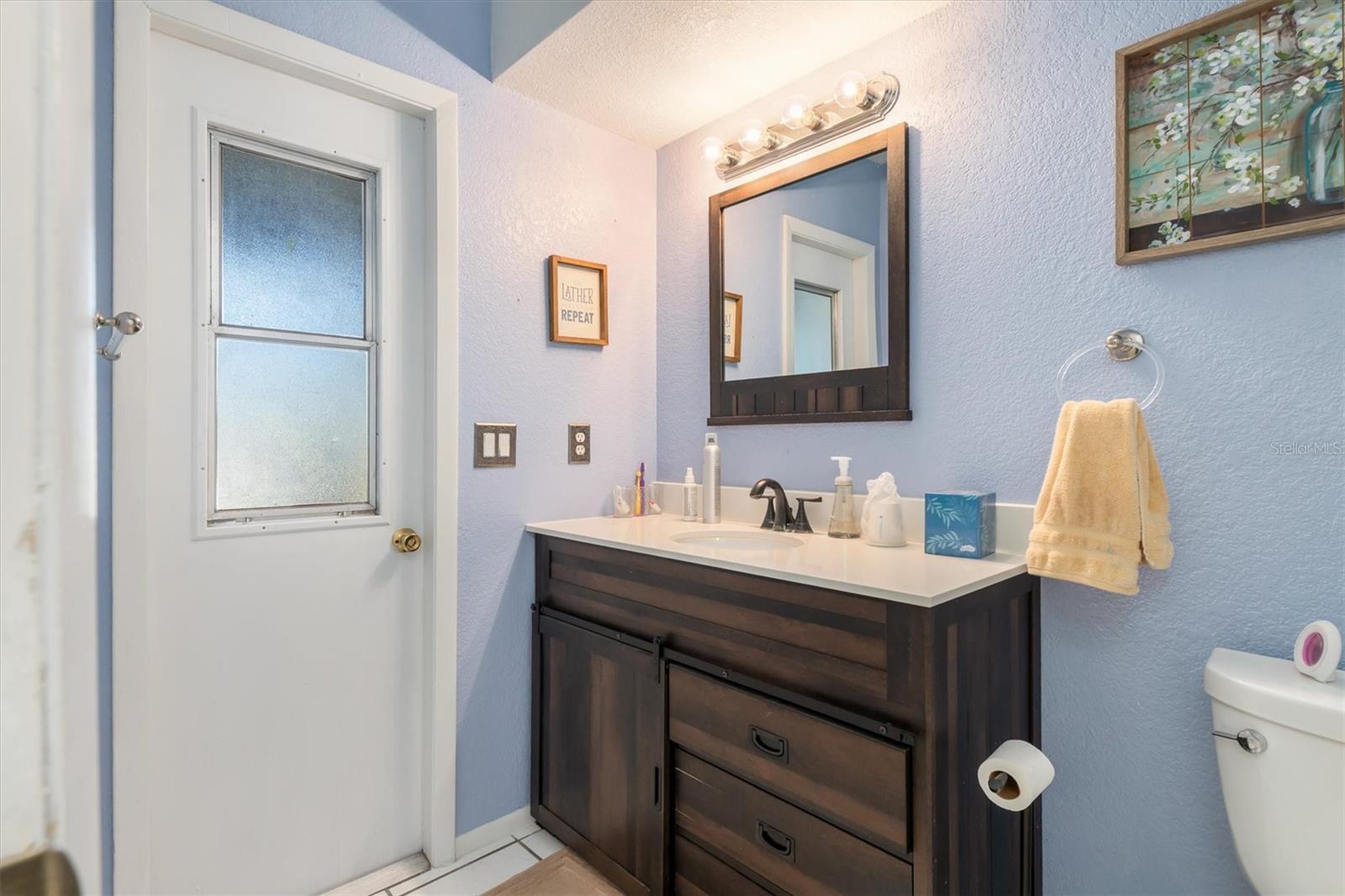 HRBR HEIGHTS - Residential