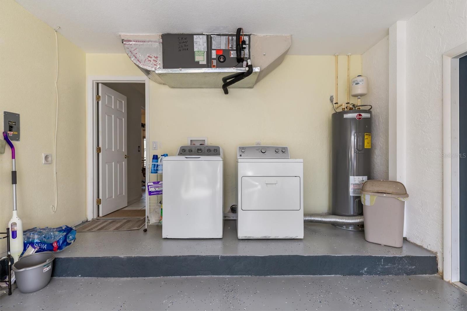 HRBR HEIGHTS - Residential