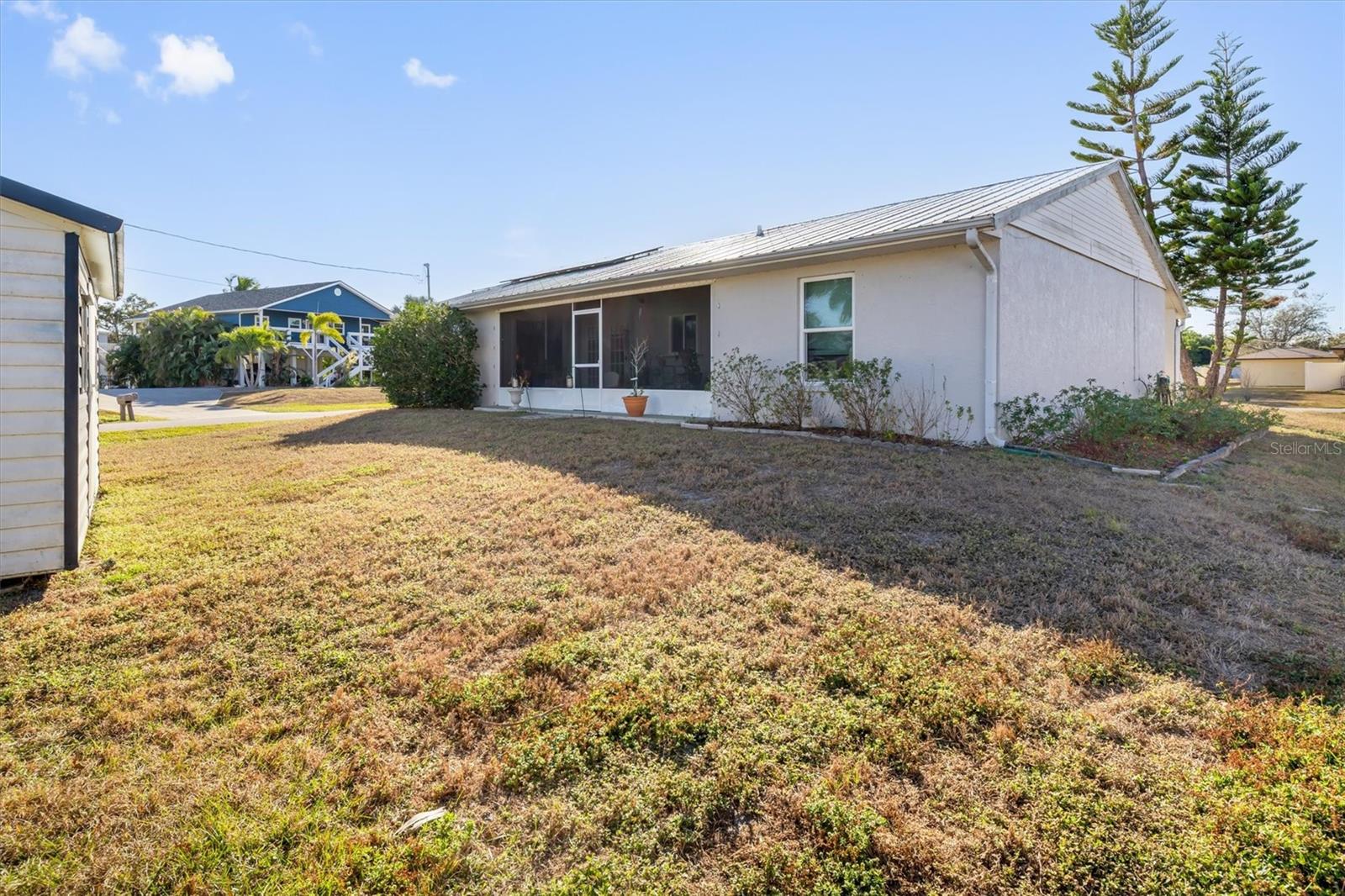 HRBR HEIGHTS - Residential