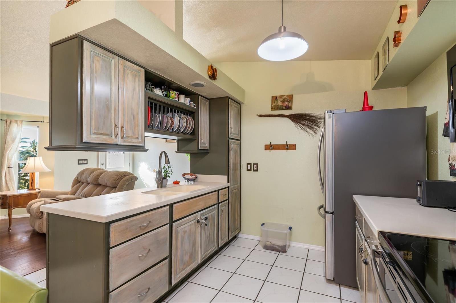 HRBR HEIGHTS - Residential