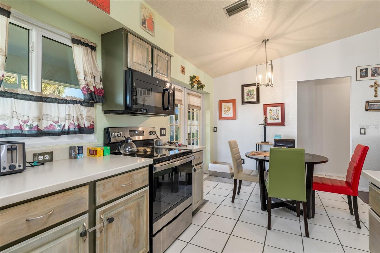 HRBR HEIGHTS - Residential