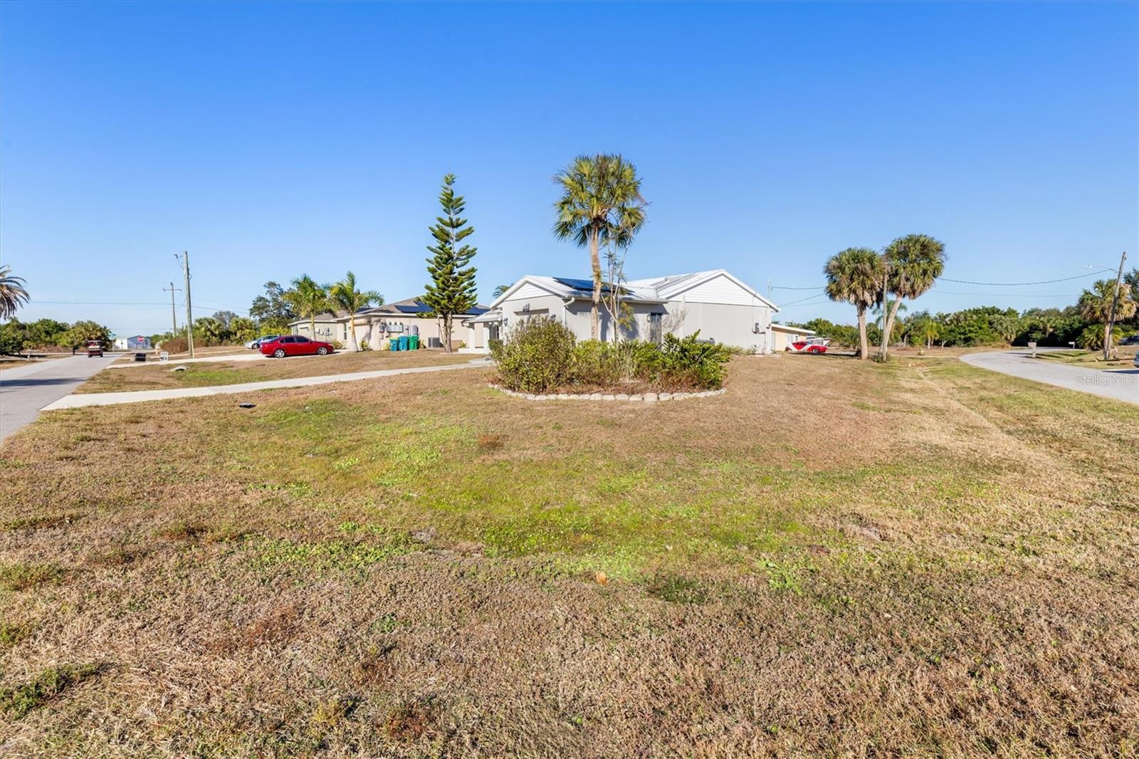 HRBR HEIGHTS - Residential