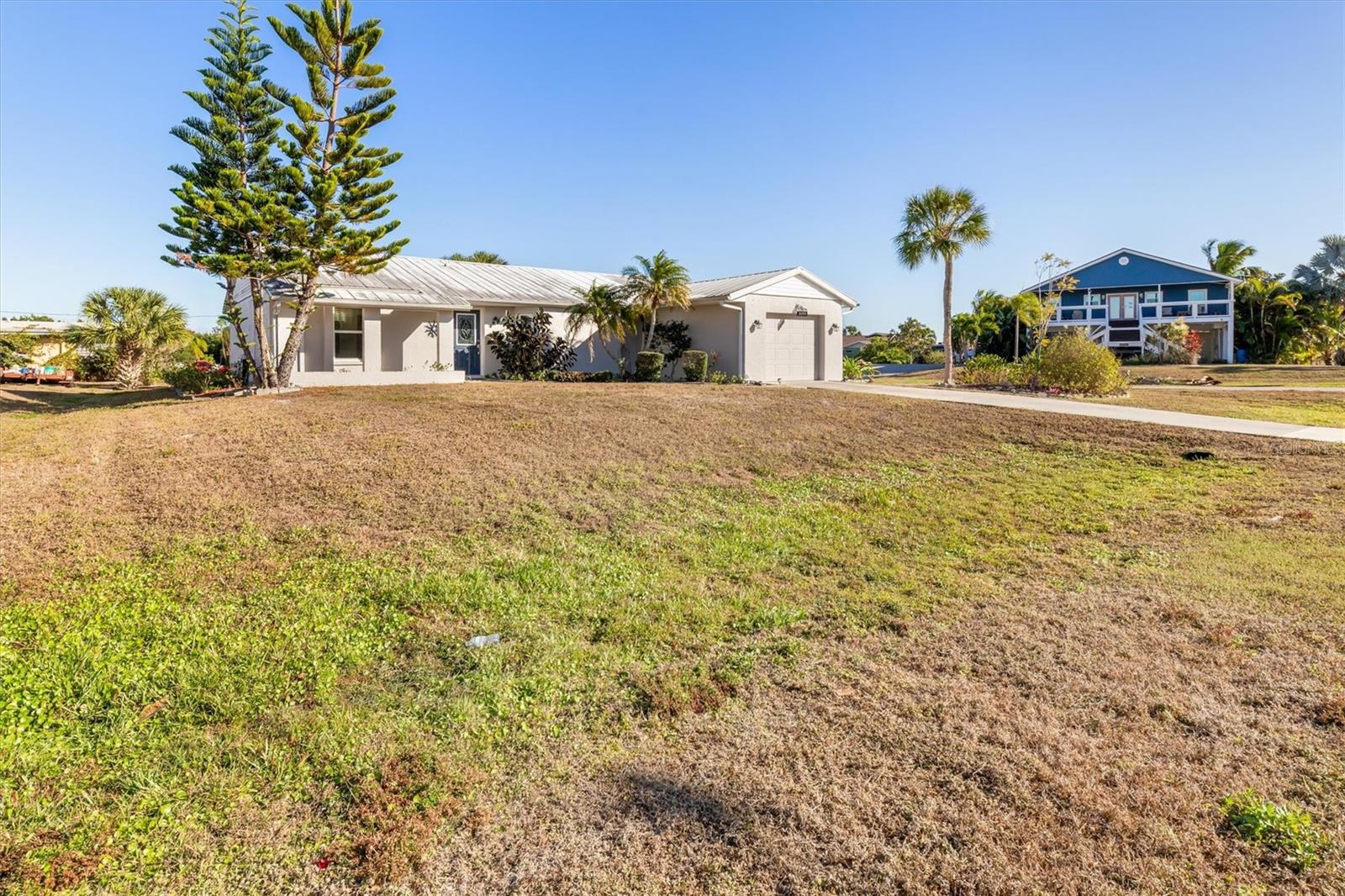 HRBR HEIGHTS - Residential