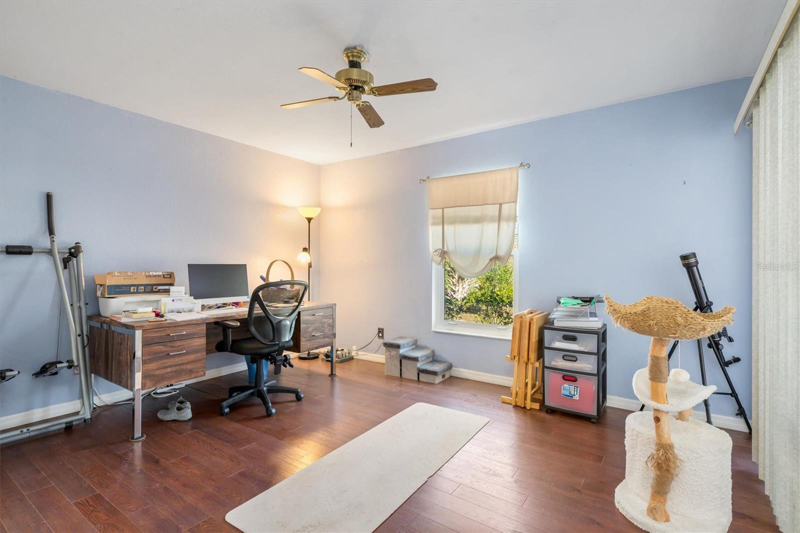 HRBR HEIGHTS - Residential