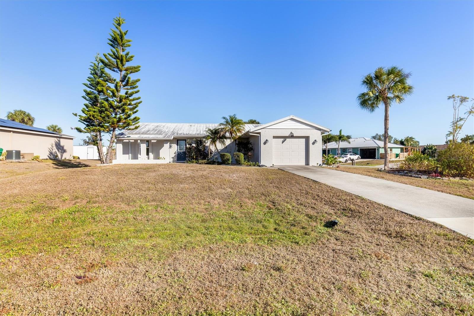 HRBR HEIGHTS - Residential