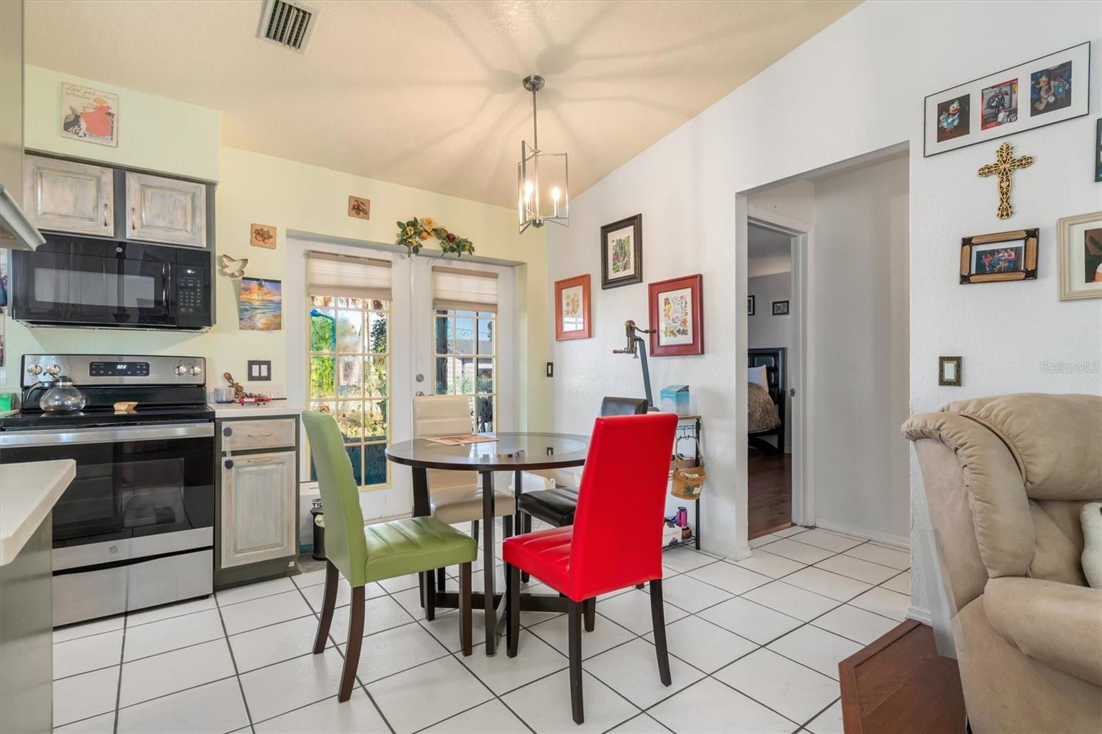 HRBR HEIGHTS - Residential