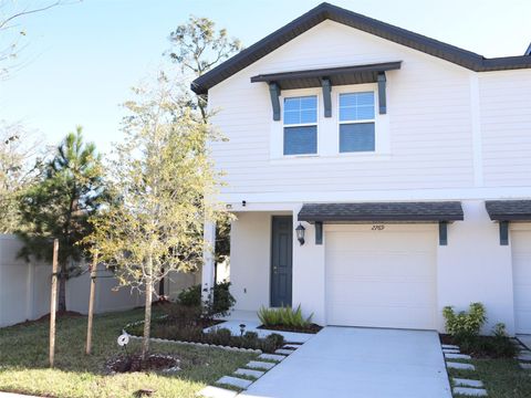 A home in BRANDON