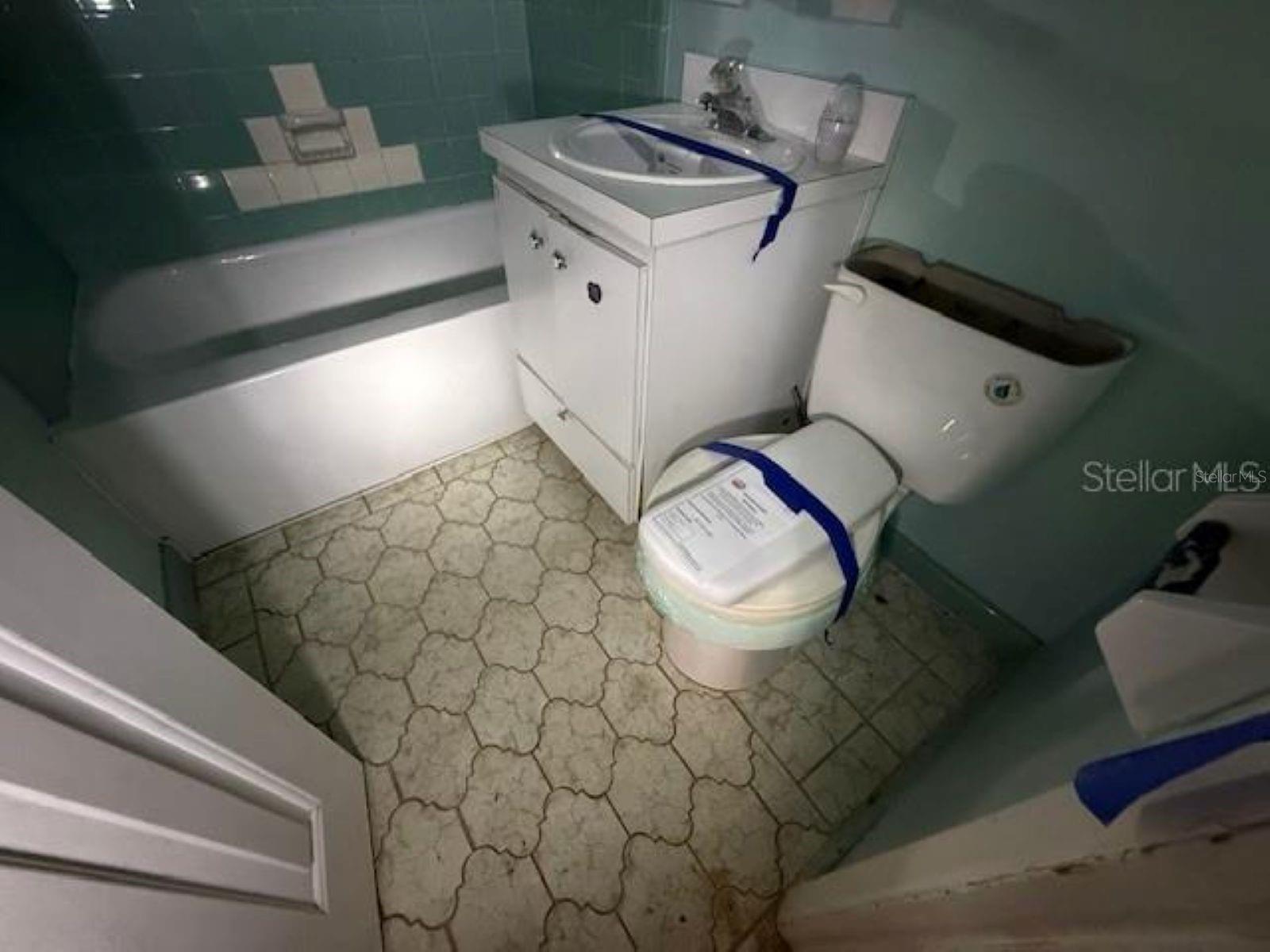 TAVARES - Residential