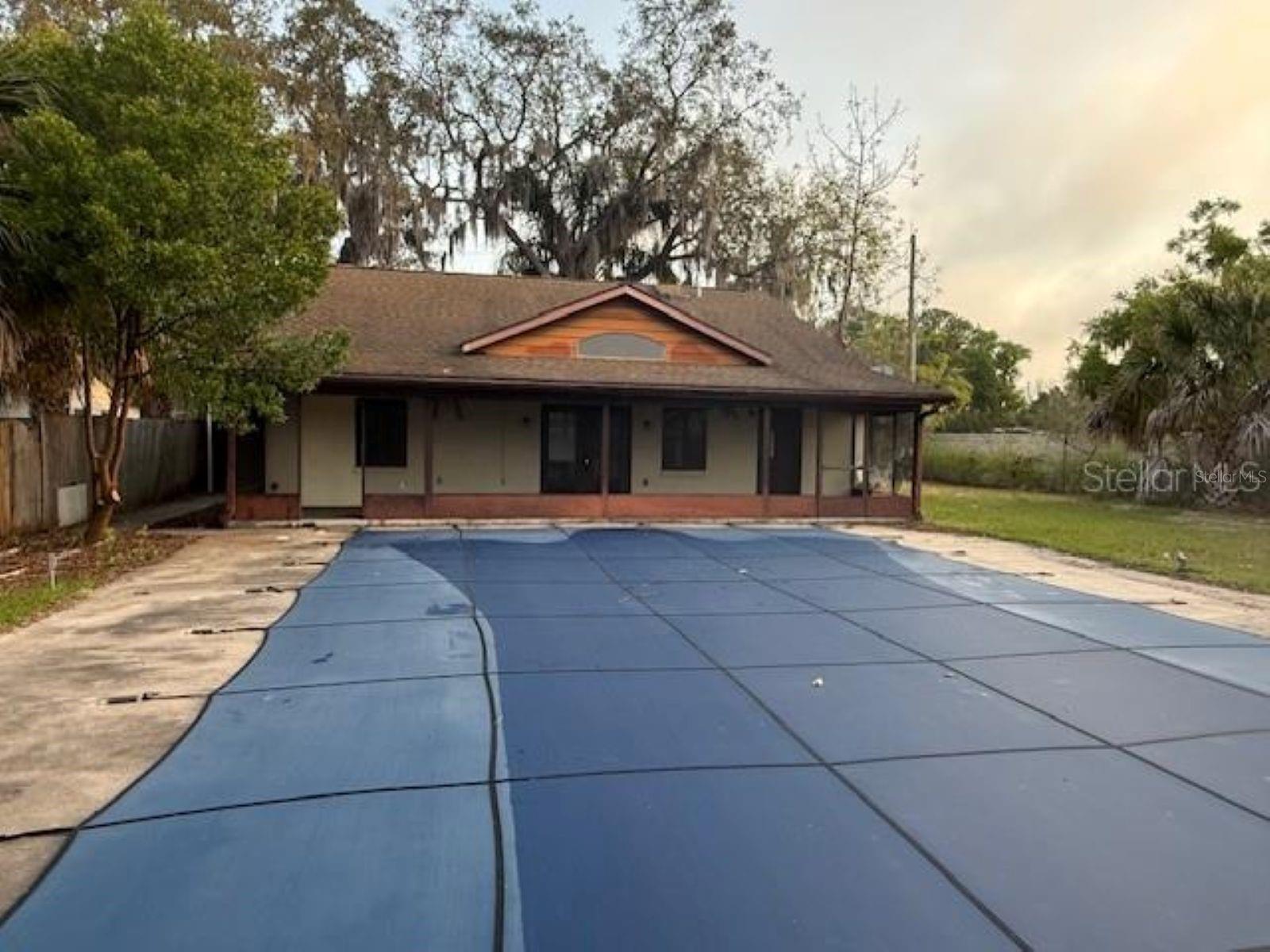 TAVARES - Residential