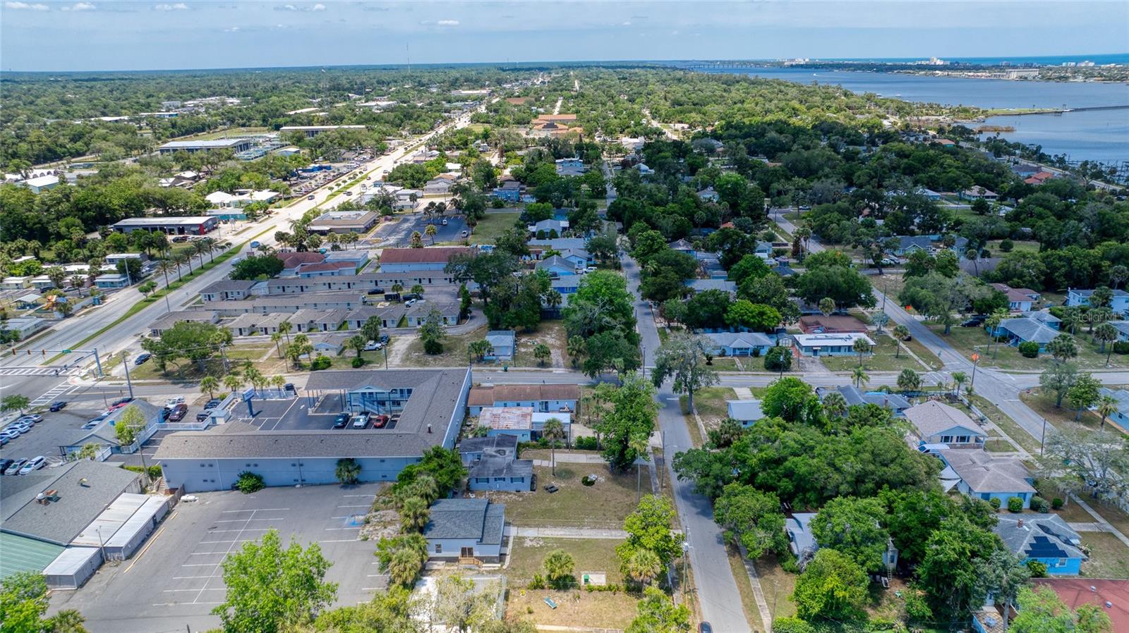 KILBOURNE LTS 01 & 02 BLK 14 & C HOLLY HILL - Residential