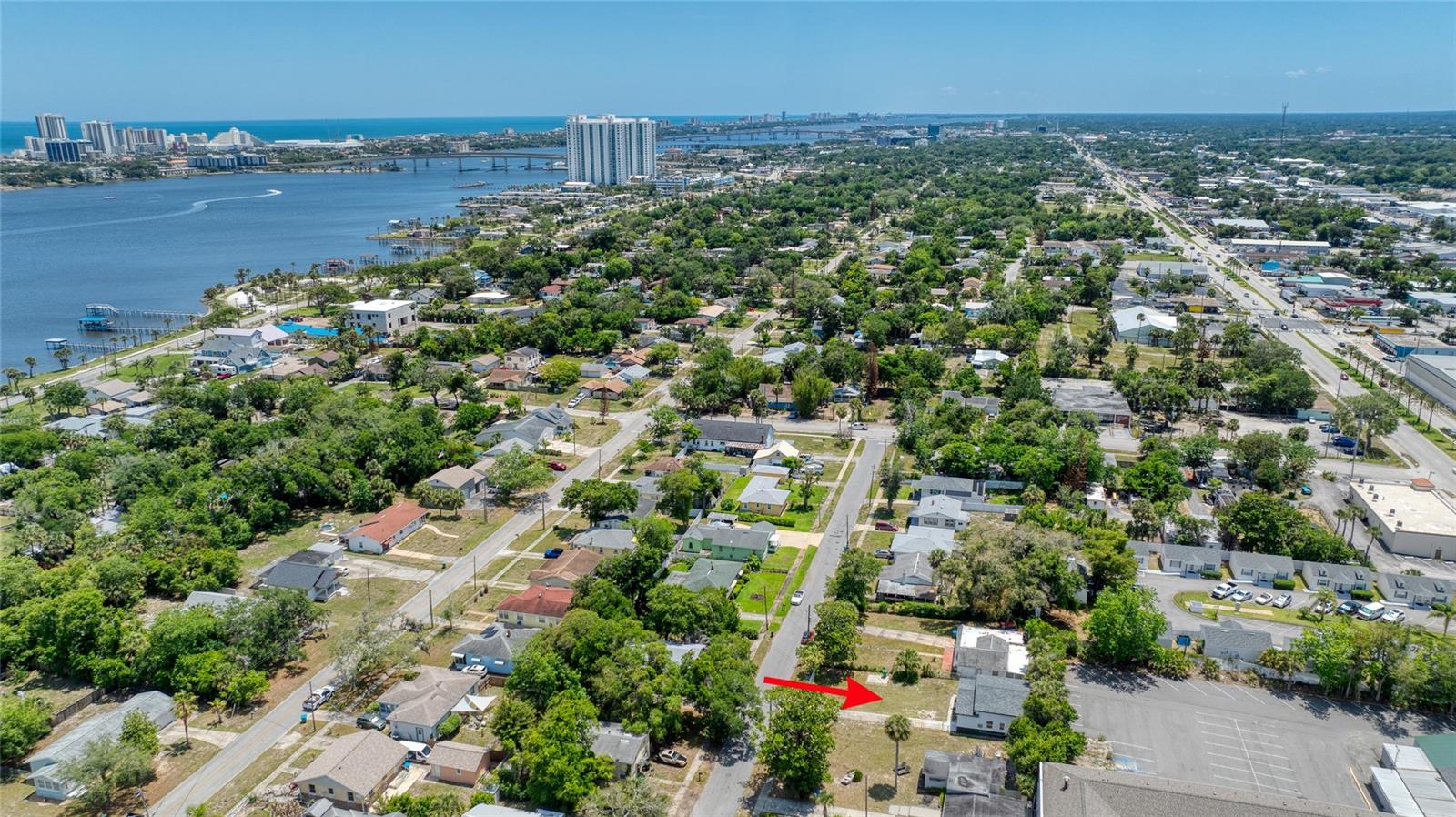 KILBOURNE LTS 01 & 02 BLK 14 & C HOLLY HILL - Residential