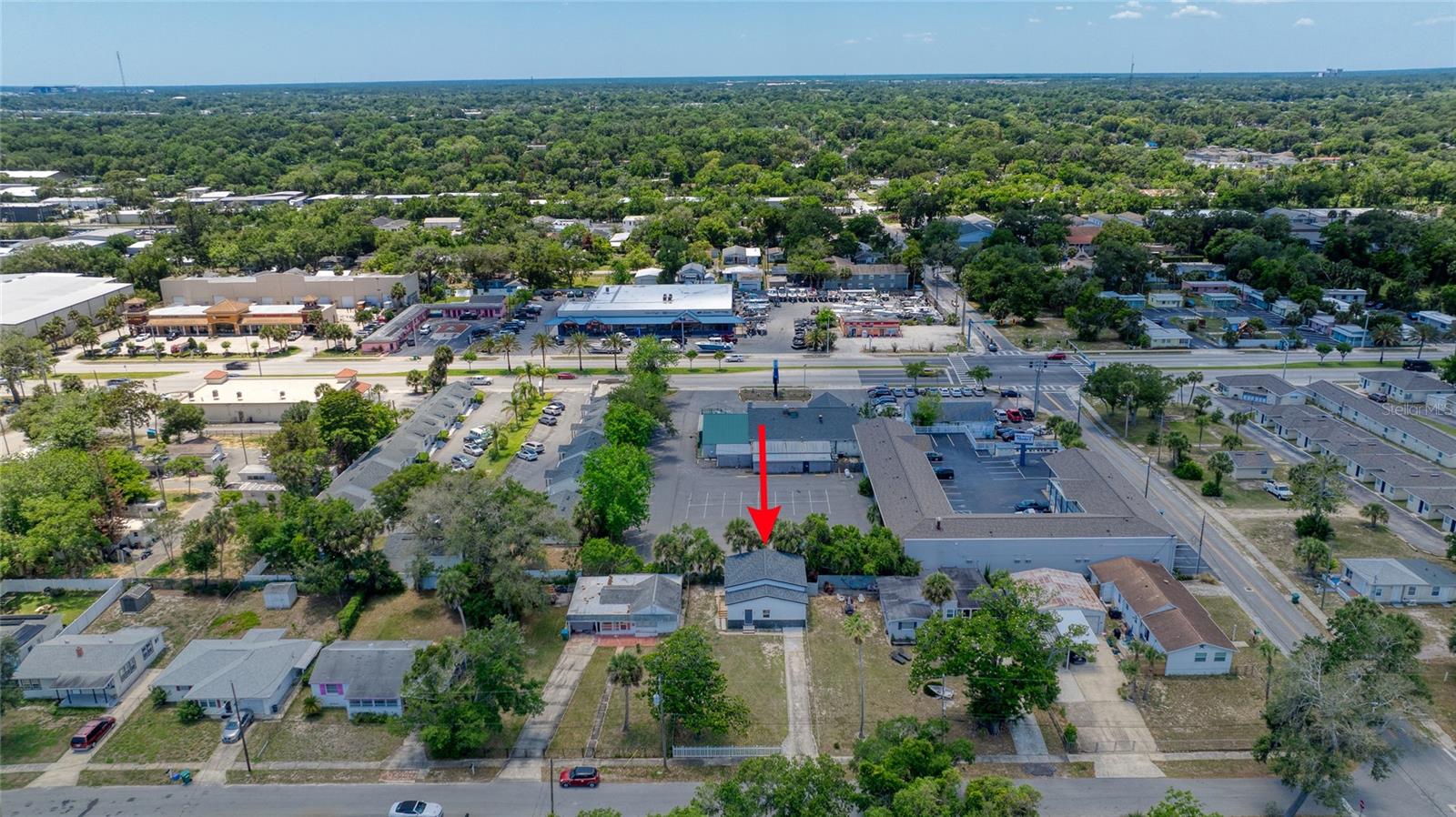 KILBOURNE LTS 01 & 02 BLK 14 & C HOLLY HILL - Residential