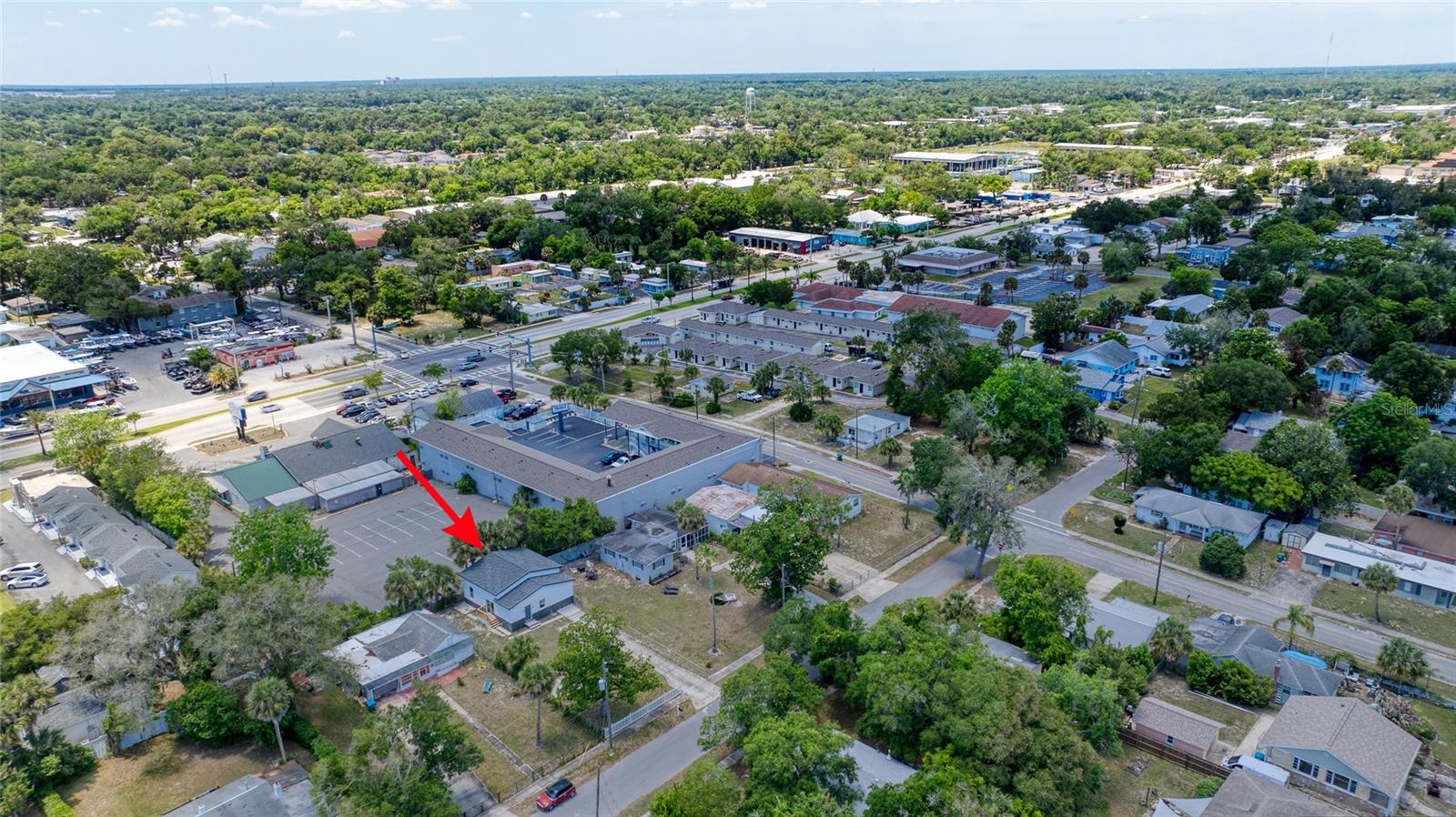 KILBOURNE LTS 01 & 02 BLK 14 & C HOLLY HILL - Residential