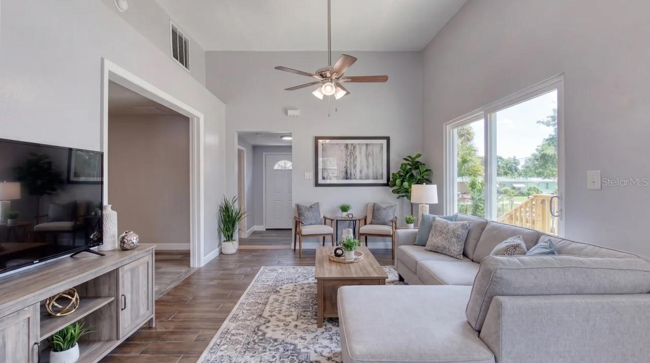 KILBOURNE LTS 01 & 02 BLK 14 & C HOLLY HILL - Residential