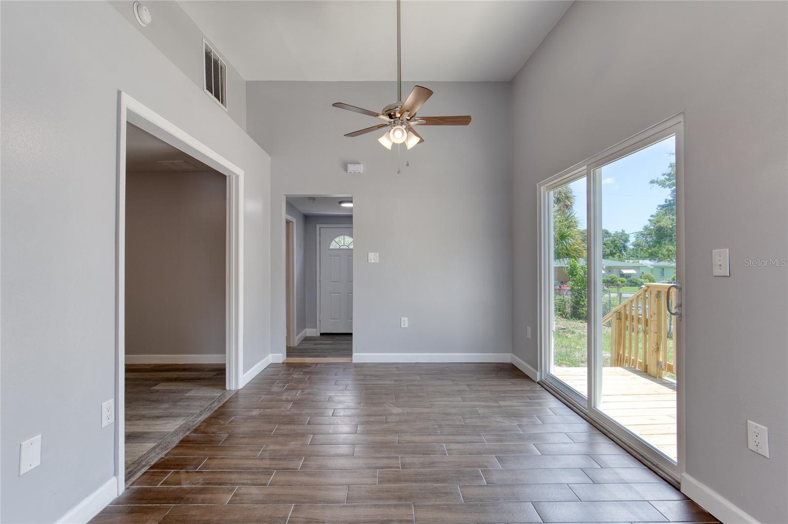 KILBOURNE LTS 01 & 02 BLK 14 & C HOLLY HILL - Residential
