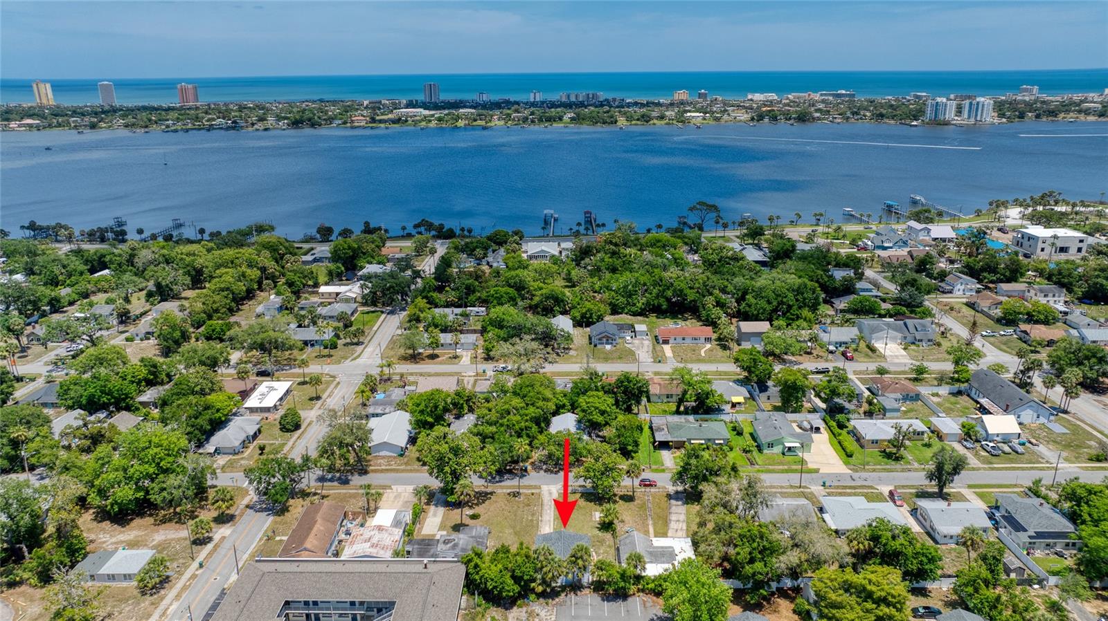 KILBOURNE LTS 01 & 02 BLK 14 & C HOLLY HILL - Residential