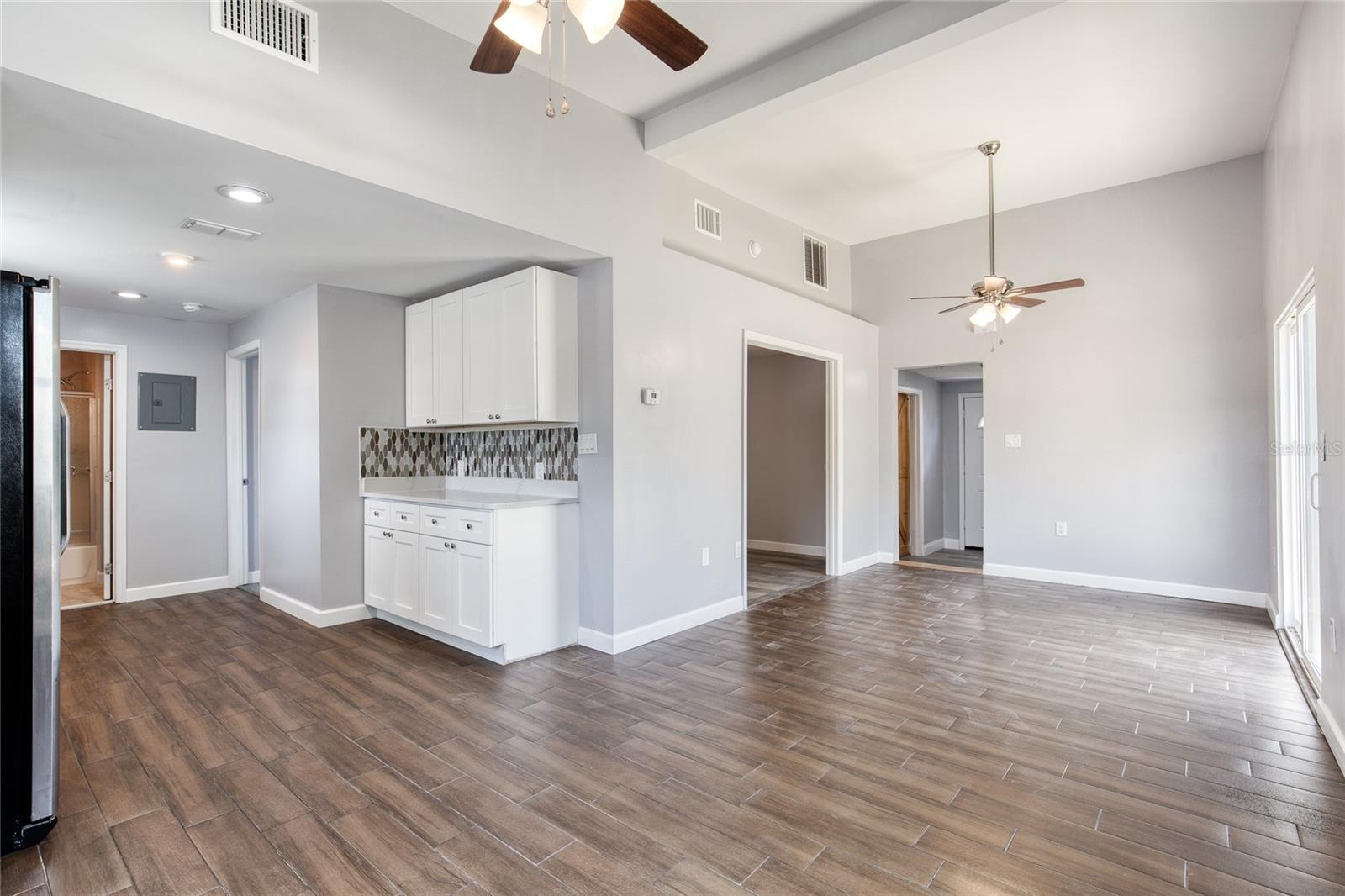 KILBOURNE LTS 01 & 02 BLK 14 & C HOLLY HILL - Residential