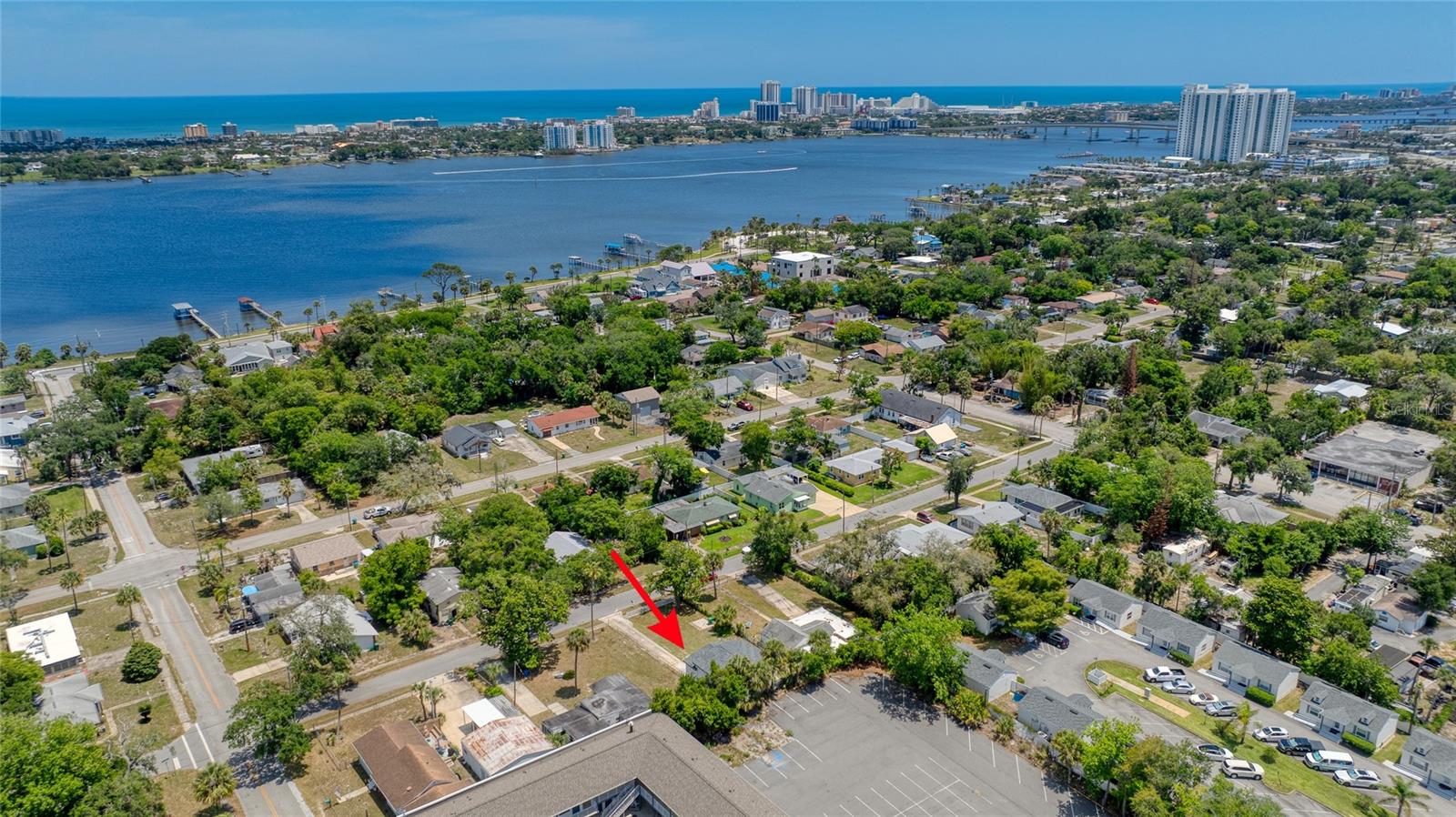 KILBOURNE LTS 01 & 02 BLK 14 & C HOLLY HILL - Residential
