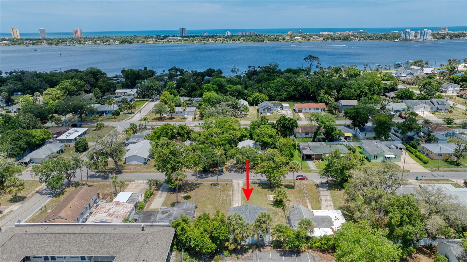 KILBOURNE LTS 01 & 02 BLK 14 & C HOLLY HILL - Residential