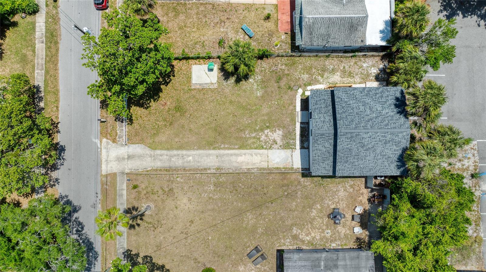 KILBOURNE LTS 01 & 02 BLK 14 & C HOLLY HILL - Residential
