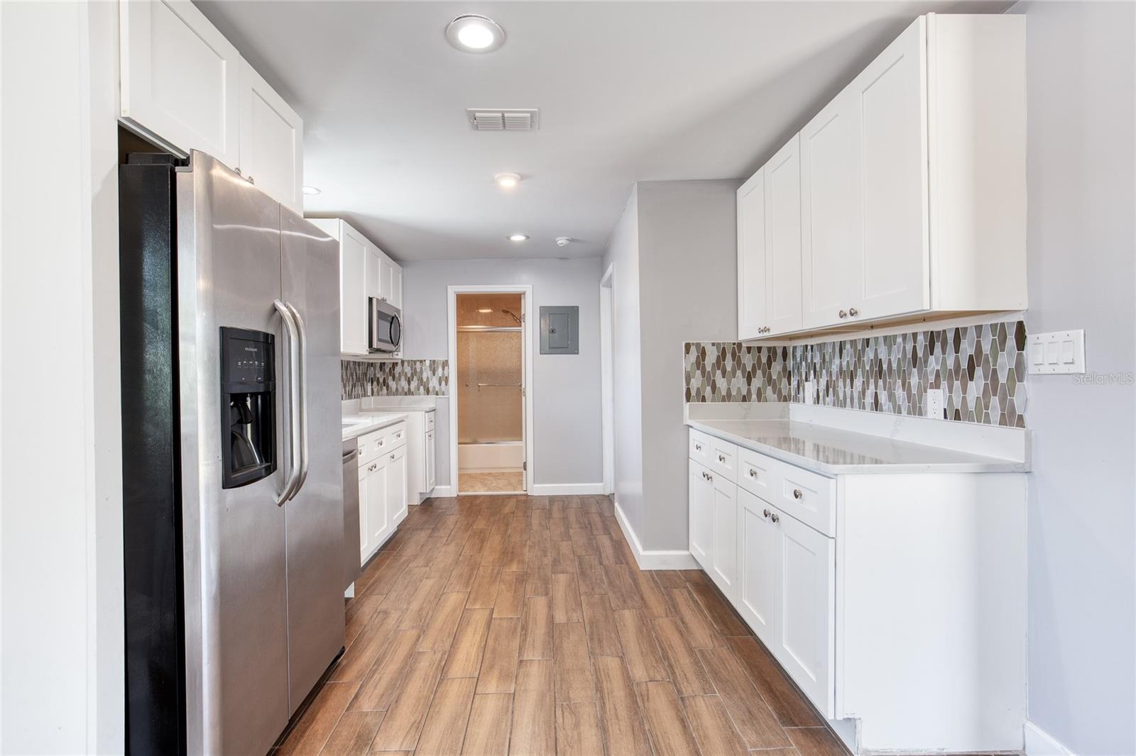 KILBOURNE LTS 01 & 02 BLK 14 & C HOLLY HILL - Residential