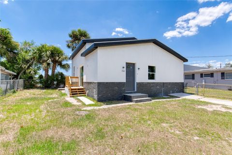 732 AVONDALE AVENUE DAYTONA BEACH FL 32117