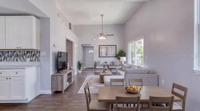 KILBOURNE LTS 01 & 02 BLK 14 & C HOLLY HILL - Residential