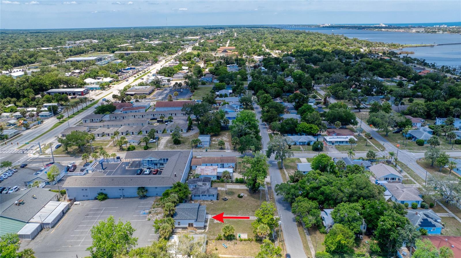 KILBOURNE LTS 01 & 02 BLK 14 & C HOLLY HILL - Residential