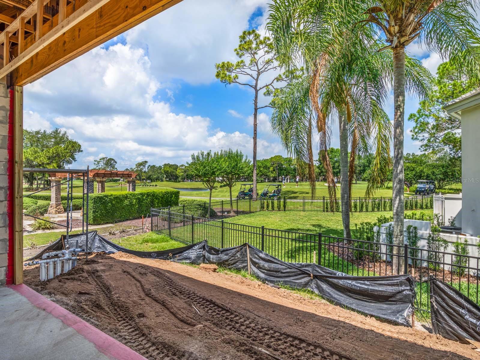 LAKE NONA ESTATES - Residential