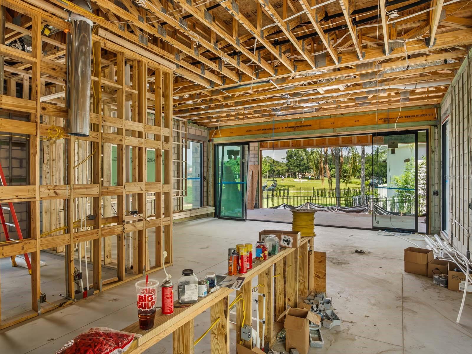 LAKE NONA ESTATES - Residential