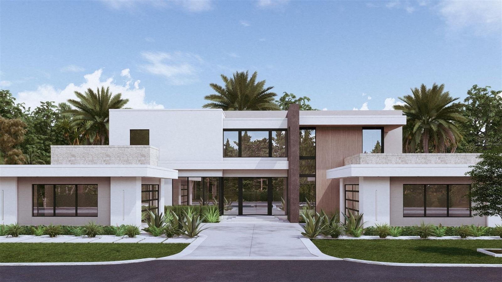 LAKE NONA ESTATES - Residential