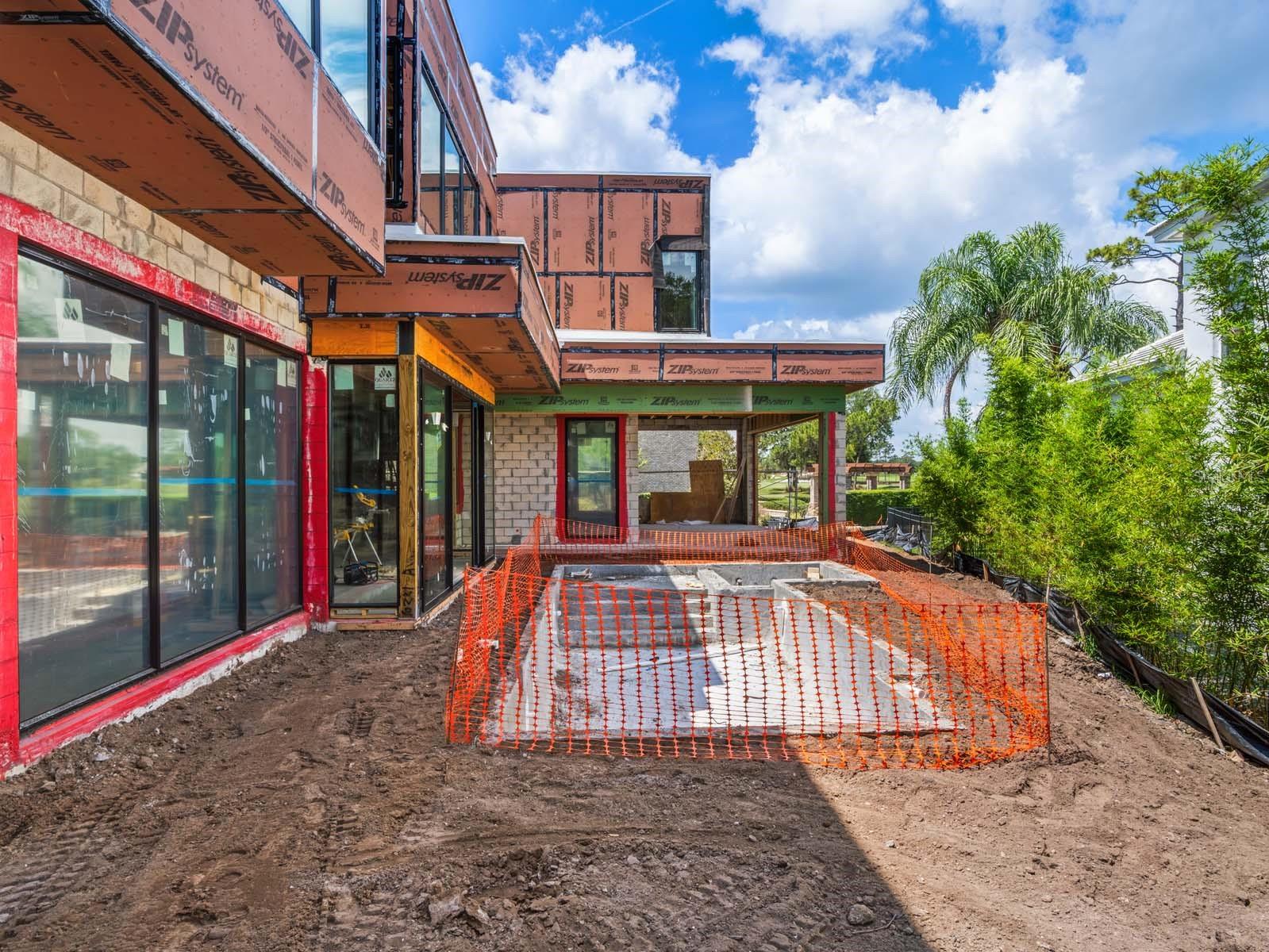 LAKE NONA ESTATES - Residential