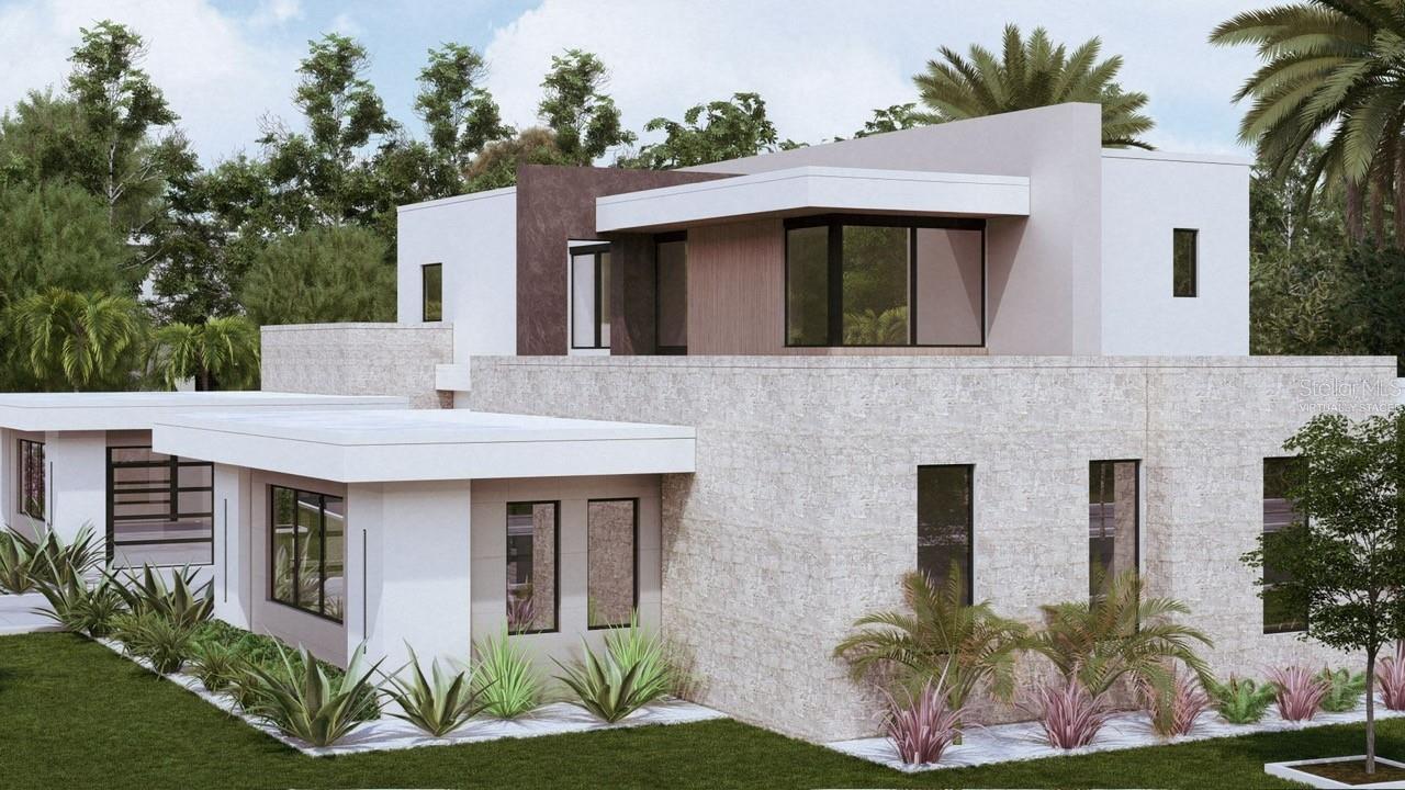 LAKE NONA ESTATES - Residential