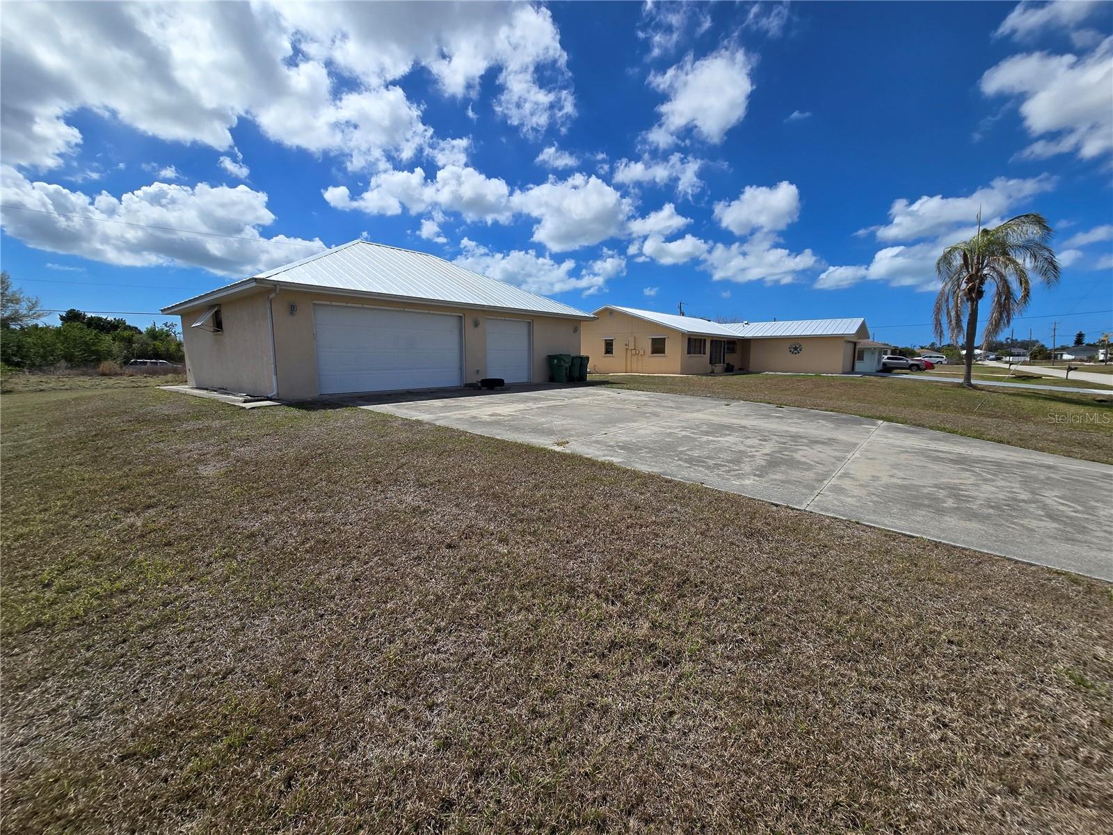 PORT CHARLOTTE SEC 064 - Residential