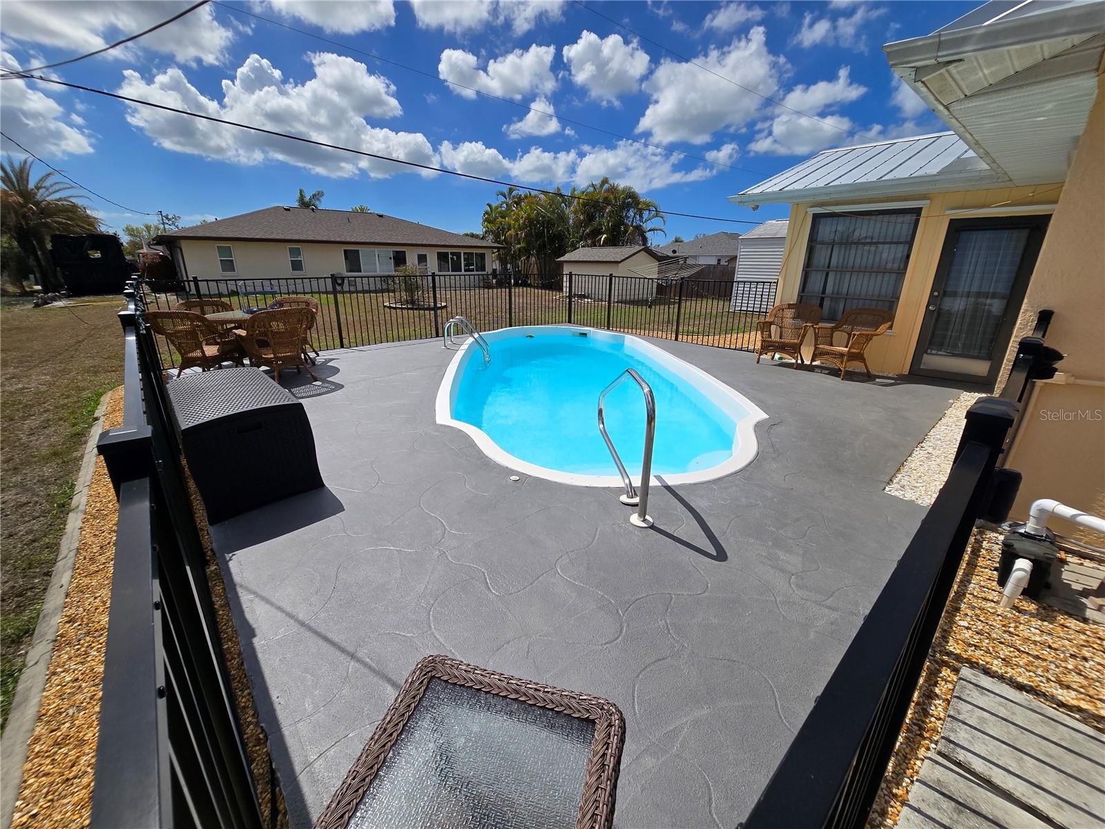 PORT CHARLOTTE SEC 064 - Residential