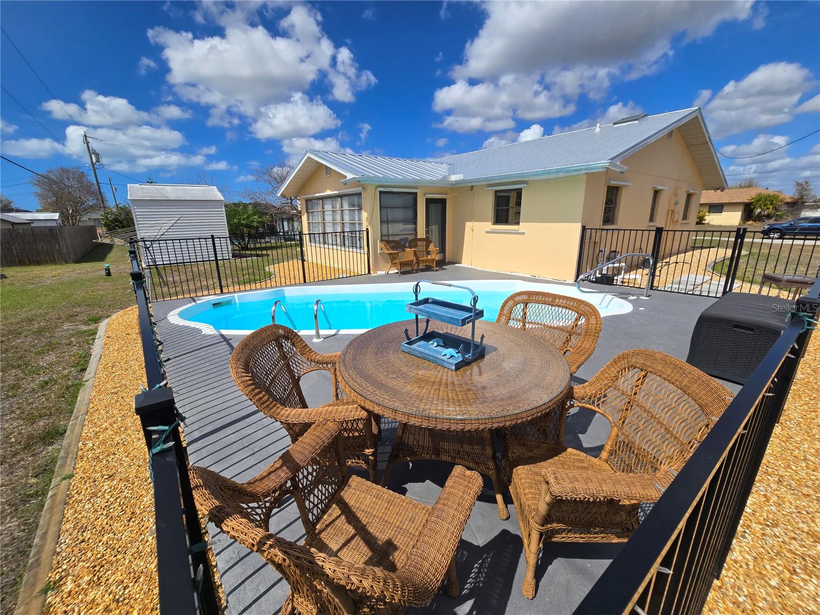 PORT CHARLOTTE SEC 064 - Residential