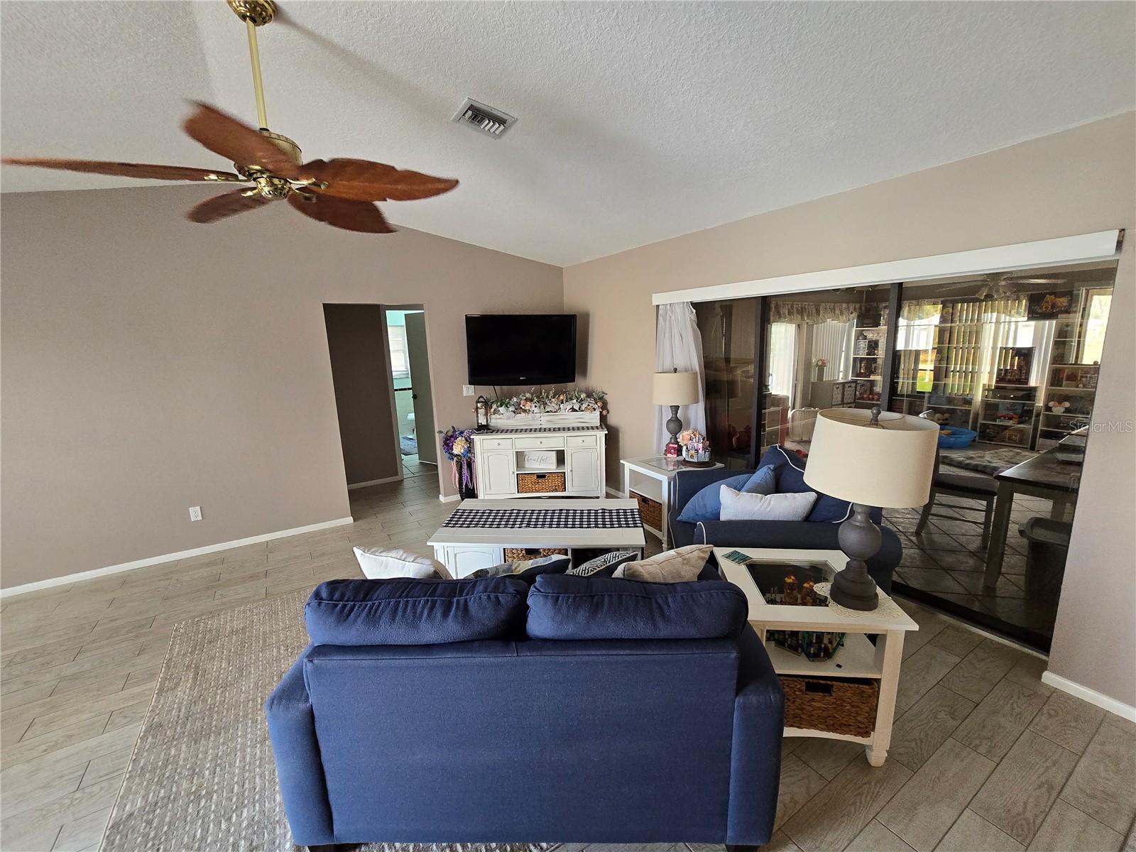 PORT CHARLOTTE SEC 064 - Residential