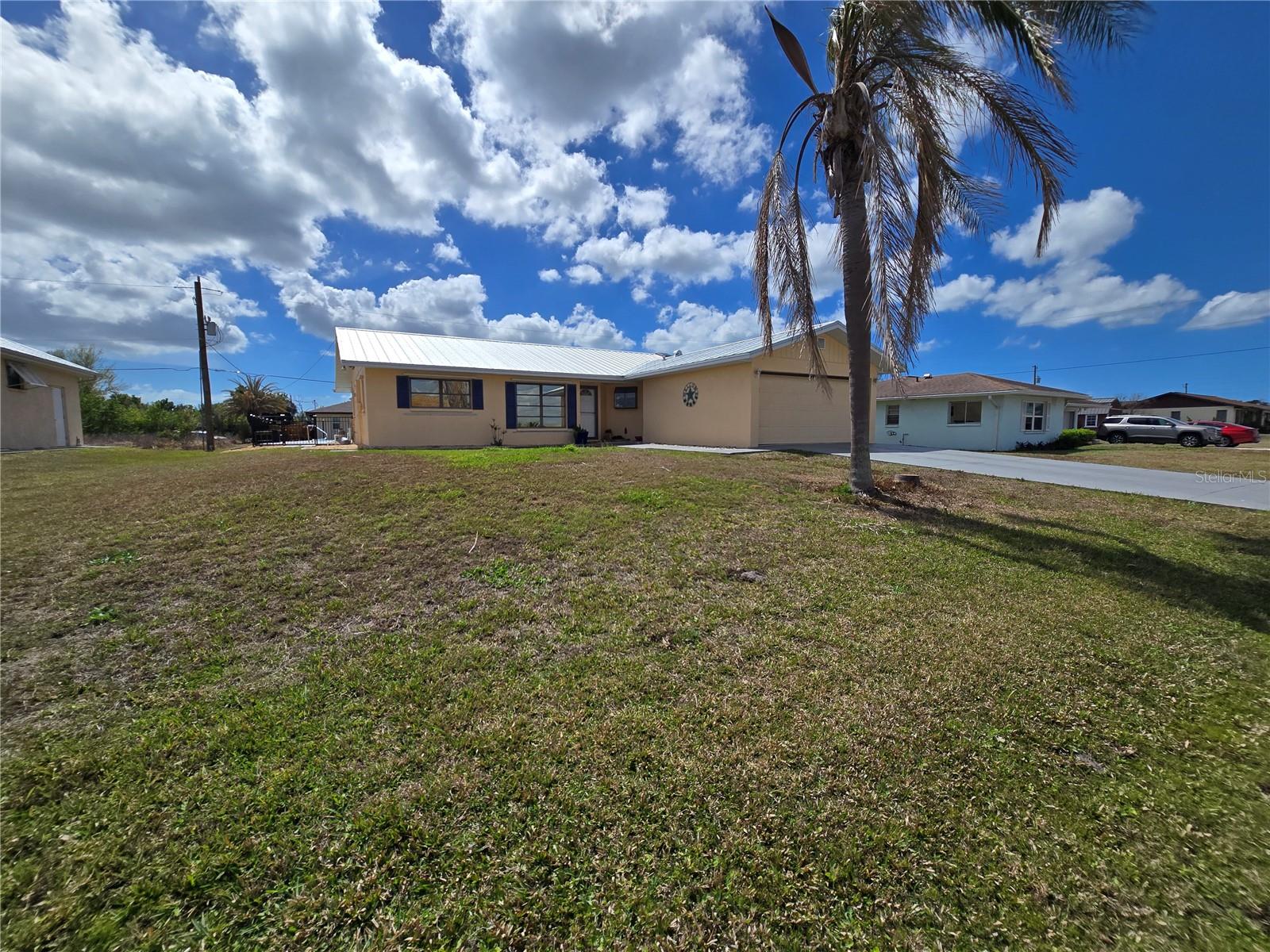 PORT CHARLOTTE SEC 064 - Residential