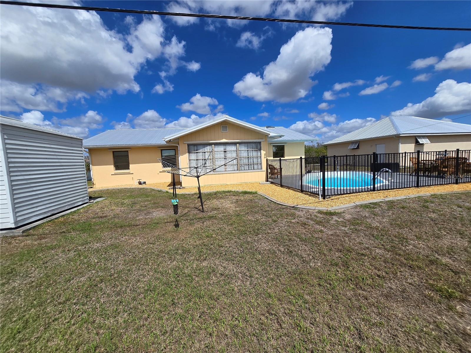 PORT CHARLOTTE SEC 064 - Residential