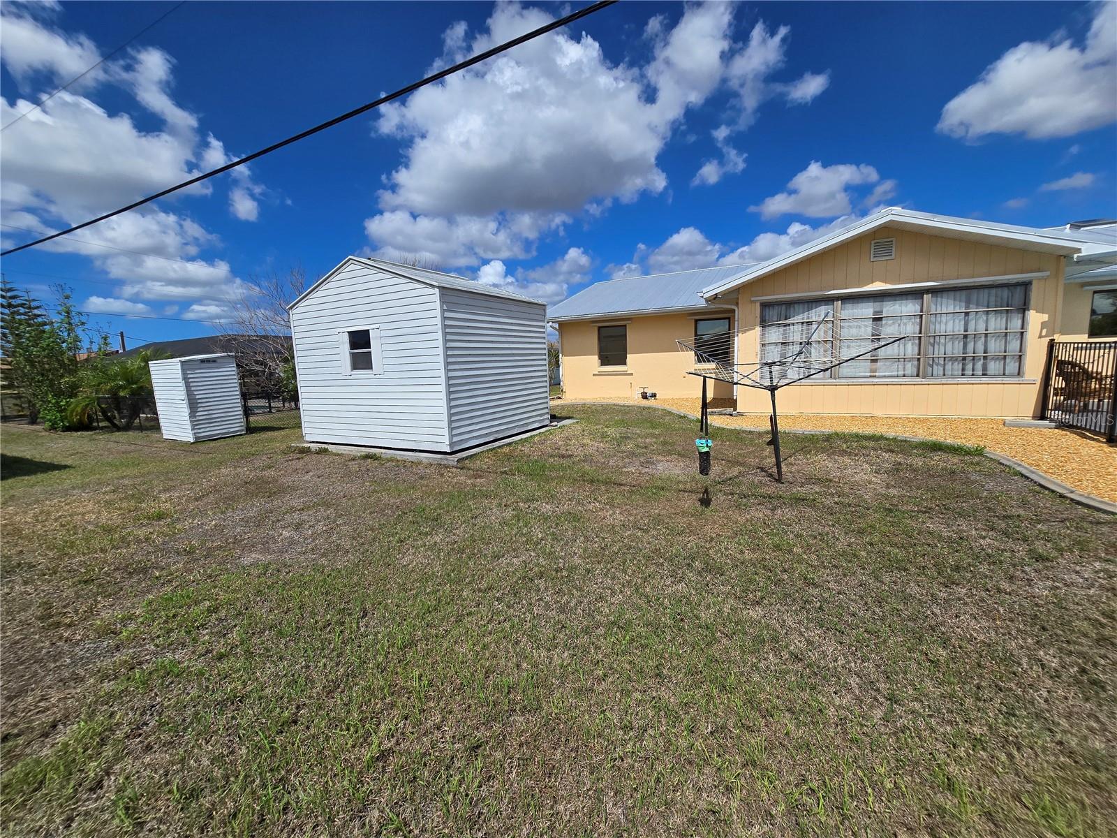 PORT CHARLOTTE SEC 064 - Residential