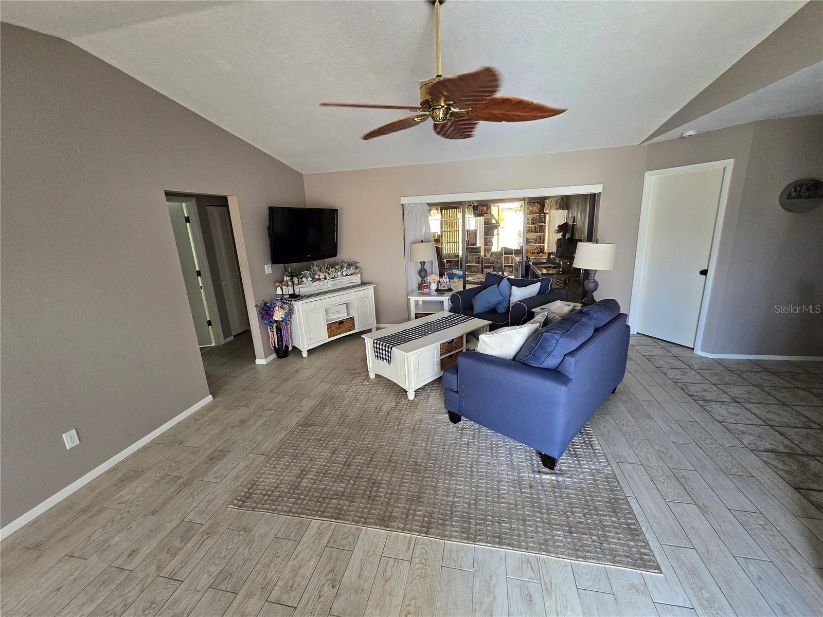 PORT CHARLOTTE SEC 064 - Residential