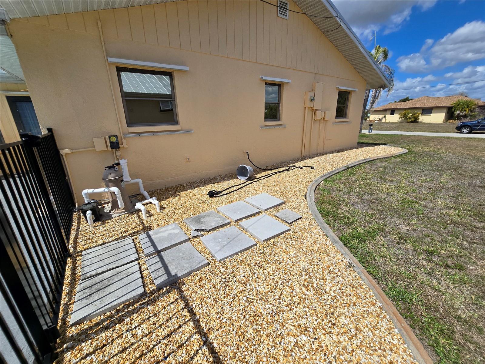 PORT CHARLOTTE SEC 064 - Residential