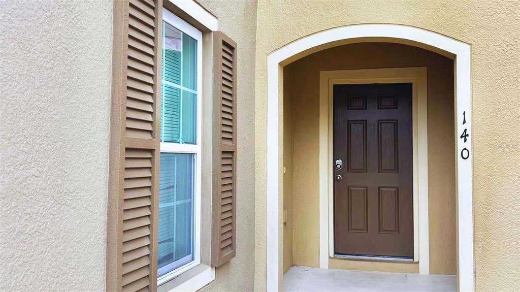 Photo of 140 Primrose Drive, Davenport, FL 33837 (MLS # S5154964)